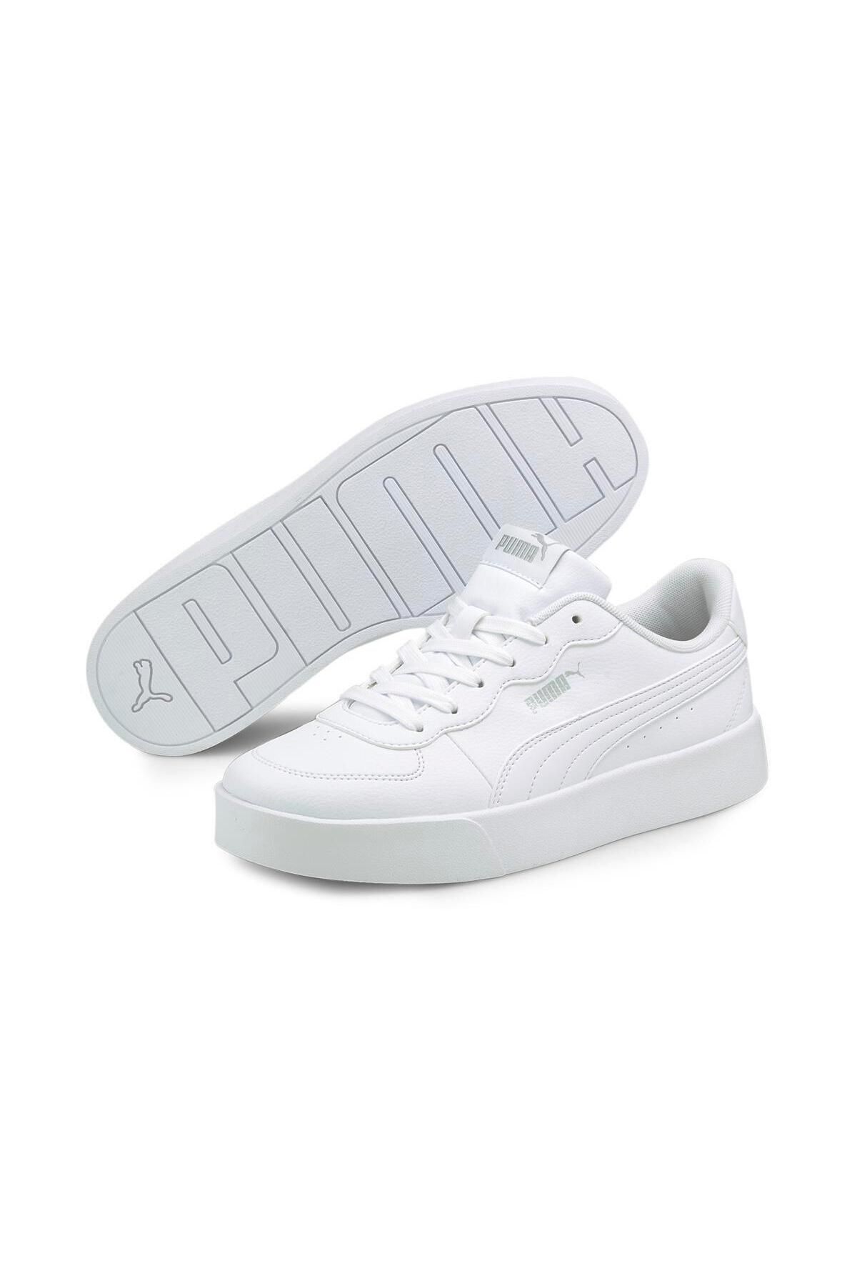 Skye Clean Kadın Sneaker